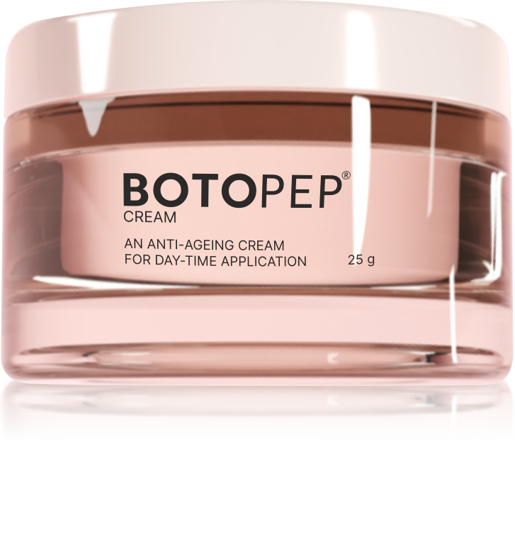 botopep cream