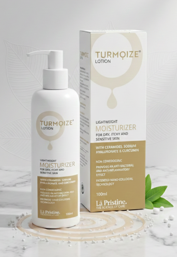 turmoize lotion moisturizer